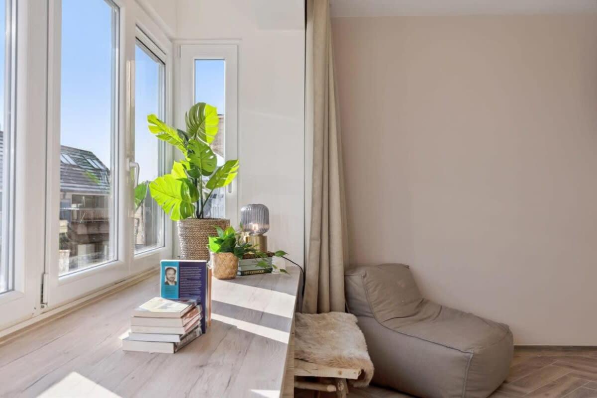 Alejandro - Lovely 2 Bedroom Apartment In אוסטנדה מראה חיצוני תמונה